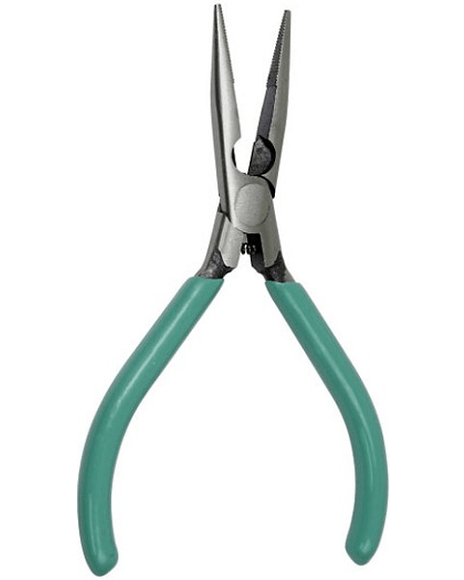 Alicate De Punta Larga De 135 mm Proskit 1PK706 Alicate De Punta Larga De 135 mm Proskit 1PK706