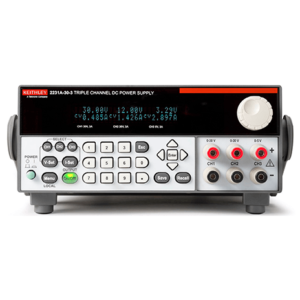 Fuente De Alimentación DC Tektronix 2231A303