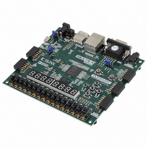 Tarjeta Nexys 4 DDR Con Artix-7 FPGA