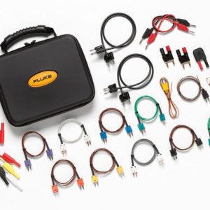 Conjunto De Cables De Prueba Fluke 5500A/LEADS