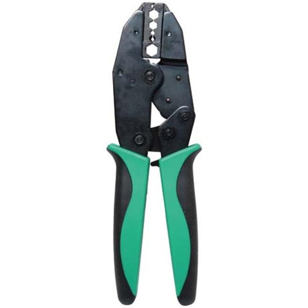 6PK230PA Ponchadora De Conectores Coaxiales Proskit b