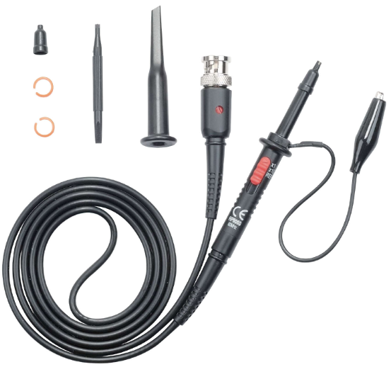 Punta Para Osciloscopio Proskit 6HP9100 Punta Para Osciloscopio Proskit 6HP9100