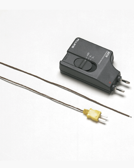 El Convertidor De Termopar Fluke 80TK El Convertidor De Termopar Fluke 80TK