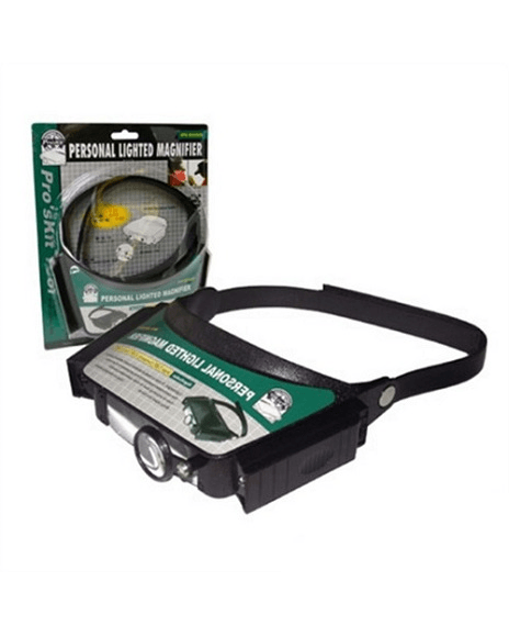 Lupa OptoVisor ProsKit 8PK-MA003 Lupa OptoVisor ProsKit 8PK-MA003