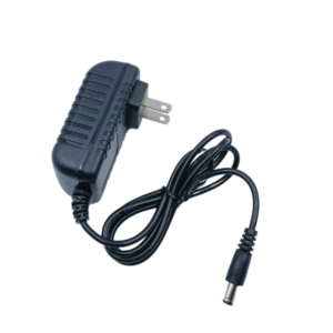 ADC121A Adaptador suicheado Chenzhang 12VDC 1A