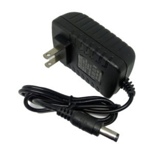 Adaptador Ac/Dc 9V 2000mA AD9V2