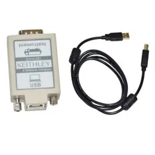 Adaptador USB Tektronix 2231A001 Adaptador USB Modelo 2231A-001
