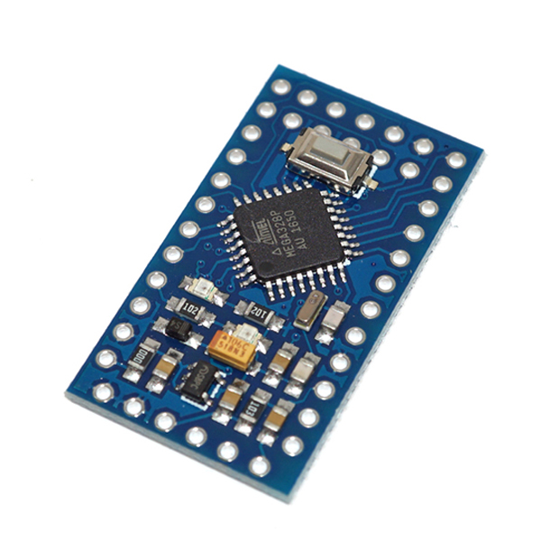 Arduino Pro Mini Atmega328 ARDPROM
