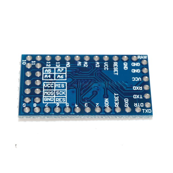 Arduino Pro Mini Atmega328 ARDPROM.
