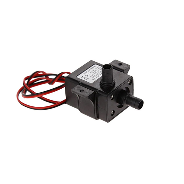 Bomba De Agua Tipo BRUSHLESS 12V 240L H BA12V 1