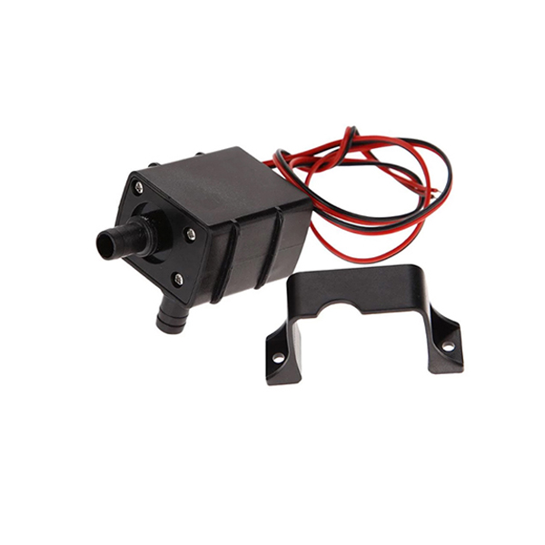 Bomba De Agua Tipo BRUSHLESS 12V 240L H BA12V 3