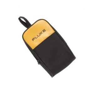 Estuche De Lona Para Pinza Fluke C25