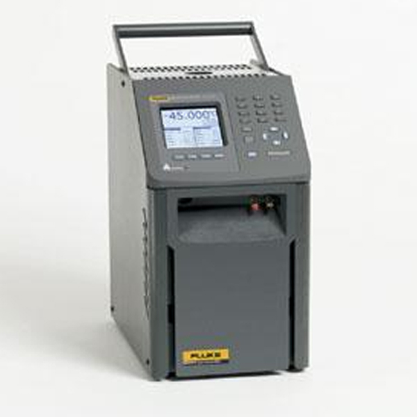 Calibrador De Horno De Metrología Fluke F9170 Calibrador De Horno F9170