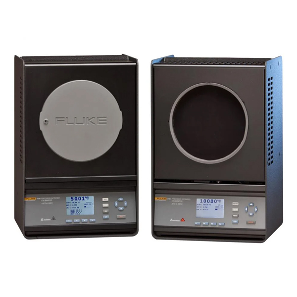 Calibrador IR De Precisión Fluke 4181-156 Calibrador IR Fluke 4181-156