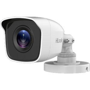 Cámara Bala Plástica THC-B120-PC 2MP CAM-BALAP1