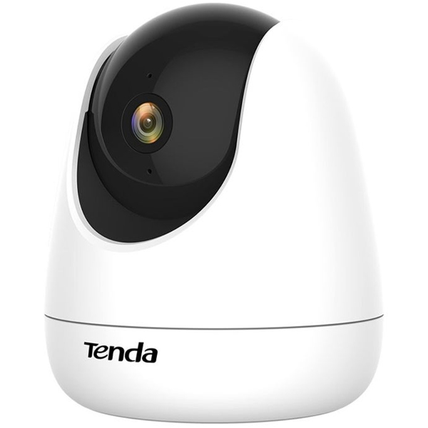 Cámara De Seguridad IP WI-FI 360° Tenda CAM-IPCP3 Cámara De Seguridad IP WI-FI 360° Tenda CAM-IPCP3