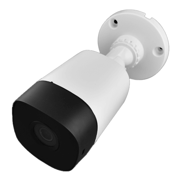 Cámara Tipo Bala Plástica De 2MP CAM-BALAP2 1