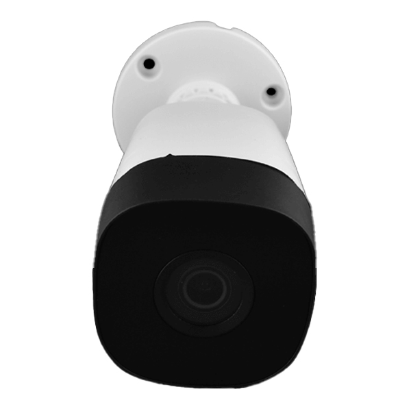 Cámara Tipo Bala Plástica De 2MP CAM-BALAP2 2