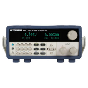 Carga Electrónica DC Programable BK Precision 8602