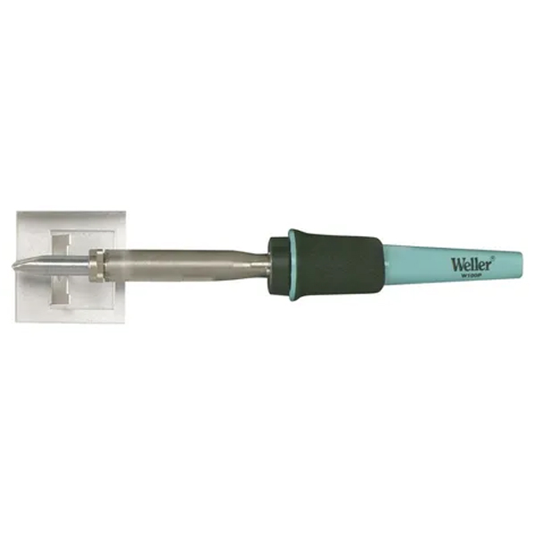 Cautín Profesional De 100W Weller WP100 Cautín Tipo Lápiz Weller W100pg De 100 Watts