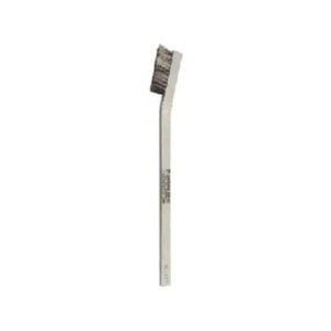 Cepillo para raspar, ESD, acero / aluminio, 1-1 / 8 "