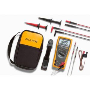 Combo Kit Fluke F179EDA2