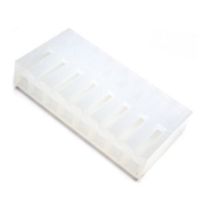 Conector Molex Hembra 8 Pines Blanco Spox C8.156H