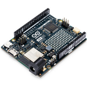 DFR1084 Placa de desarrollo WiFi Arduino UNO R4