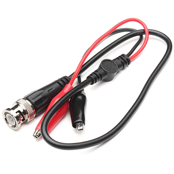 DSO138 Kit De Ensamble Osciloscopio Digital 1Msps 0~200KHz b