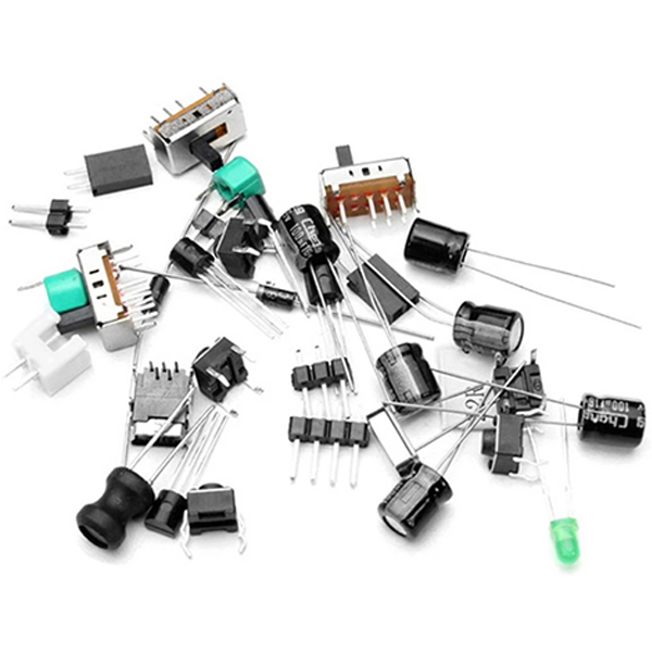 DSO138 Kit De Ensamble Osciloscopio Digital 1Msps 0~200KHz e