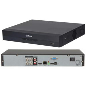 DVR 4CH 1080/720P Cooper DH-XVR1B04-I Dahua XVR1B4