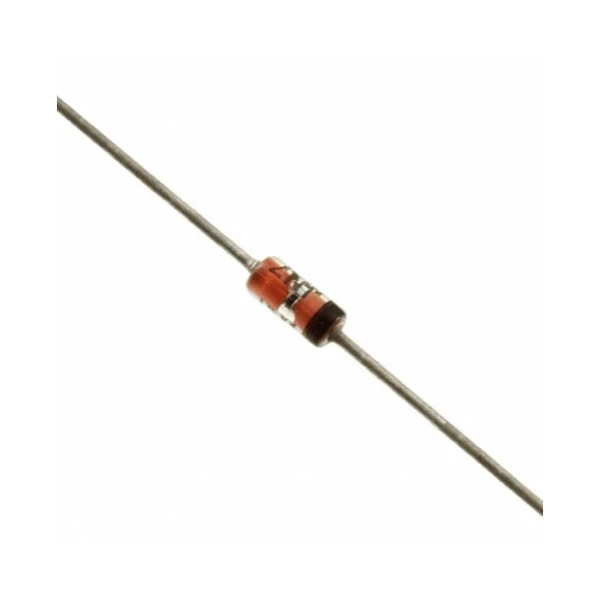 Diodo Zener de 3.9V 0.5W 3.9VM