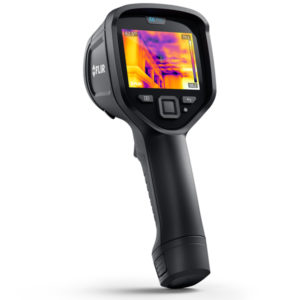 E6PRO Cámara Térmica con Resolución 240×180 MSX Flir