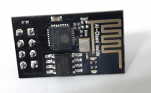 Modulo Wifi IOT ESP8266