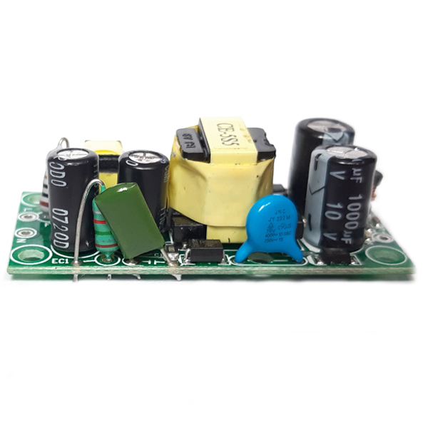 Fuente De Alimentación 85~265Vac 5Vdc 1A YS5V1ASZD l1