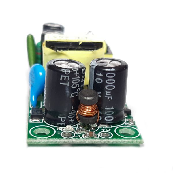 Fuente De Alimentación 85~265Vac 5Vdc 1A YS5V1ASZD l2