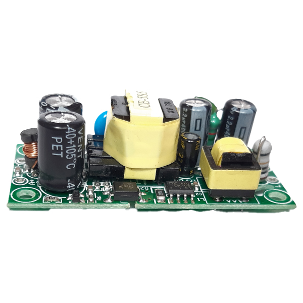 Fuente De Alimentación 85~265Vac 5Vdc 1A YS5V1ASZD l3