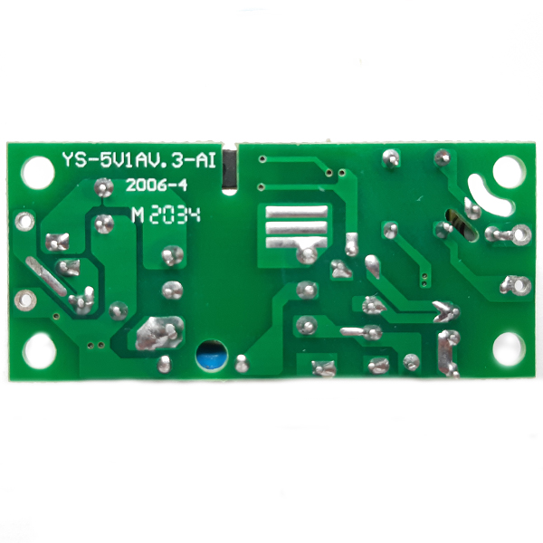 Fuente De Alimentación 85~265Vac 5Vdc 1A YS5V1ASZD t
