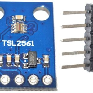 Sensor De luz Con GY2561