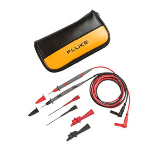  Cables Prueba Fluke TL80A