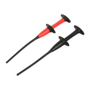 Pinzas de pinza Fluke AC283 SureGrip™