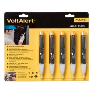 Paquete de 5 VoltAlert ™ Fluke 1AC II