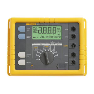 Kit Comprobador Fluke F1625-2