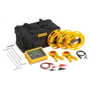 Kit de comprobador de puesta a tierra Fluke 1623-2 GEO