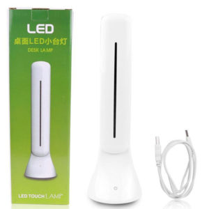 Lampara De Mesa Led Usb LAMP811