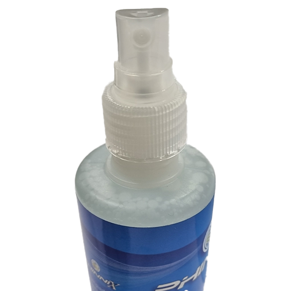 Limpiador De Pantallas Phinnix 250cc FNX002 b