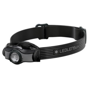 Linterna Frontal 200lm Para Exterior LedLenser MH3