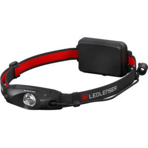 Linterna Frontal 250lm 35m LedLenser H4.2