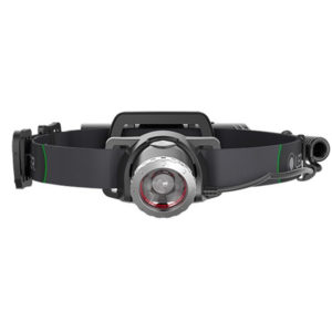 Linterna Frontal 600lm Para Exterior LedLenser MH10