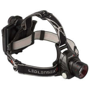 Linterna Frontal Sport 1000lm LedLenser H14R.2